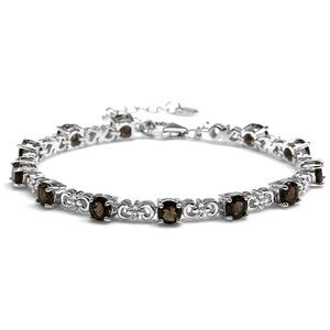 Fudge Brown Diamonds Bracelet